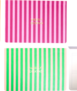 6749 PLANIFICATEUR CARNET 4P